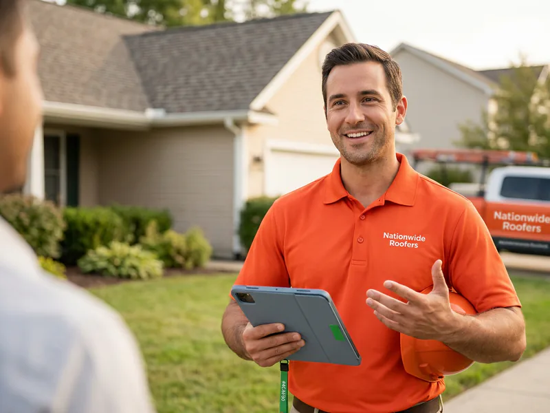 Roof Installation  in Hermitage  FAQ